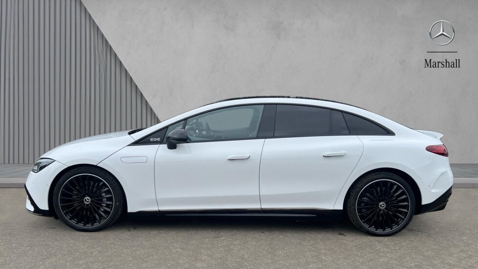 Used Mercedes-Benz EQA 2025 for sale - 75472451: Photo 10