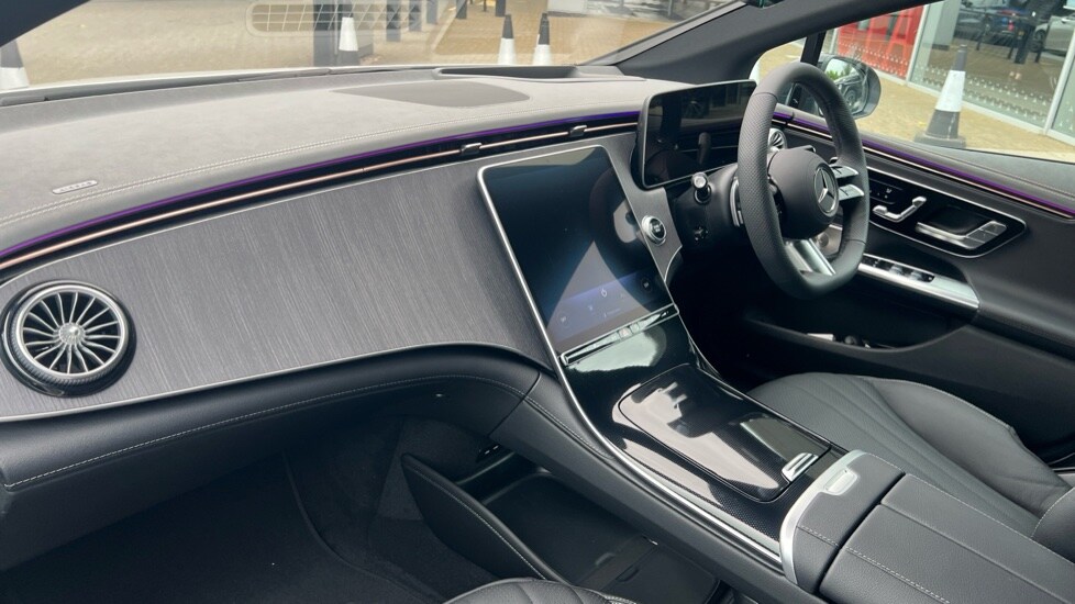 Used Mercedes-Benz EQA 2025 for sale - 75472451: Photo 11