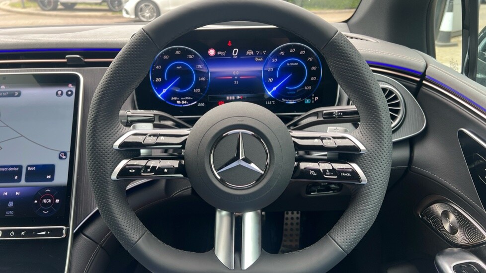 Used Mercedes-Benz EQA 2025 for sale - 75472451: Photo 12