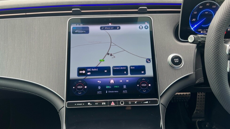 Used Mercedes-Benz EQA 2025 for sale - 75472451: Photo 13