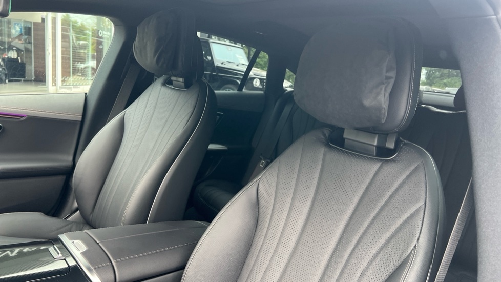 Used Mercedes-Benz EQA 2025 for sale - 75472451: Photo 14