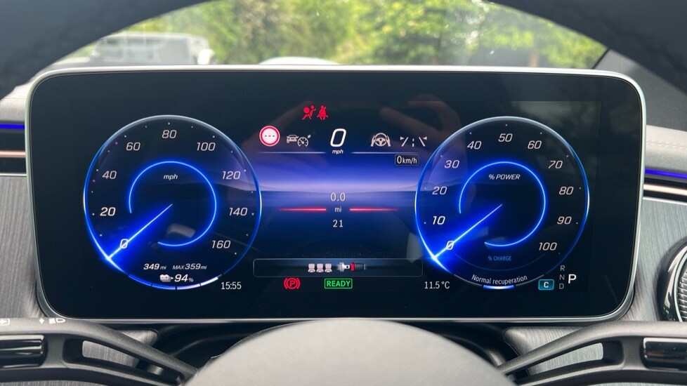 Used Mercedes-Benz EQA 2025 for sale - 75472451: Photo 16