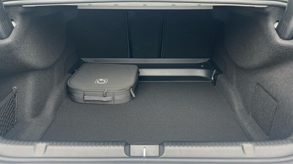 Used Mercedes-Benz EQA 2025 for sale - 75472451: Photo 17