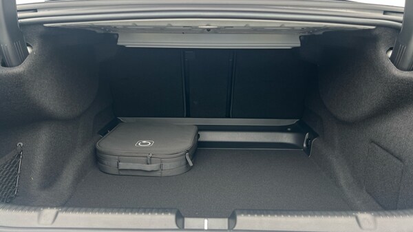 Used Mercedes-Benz EQA 2025 for sale - 75472451: Photo 18