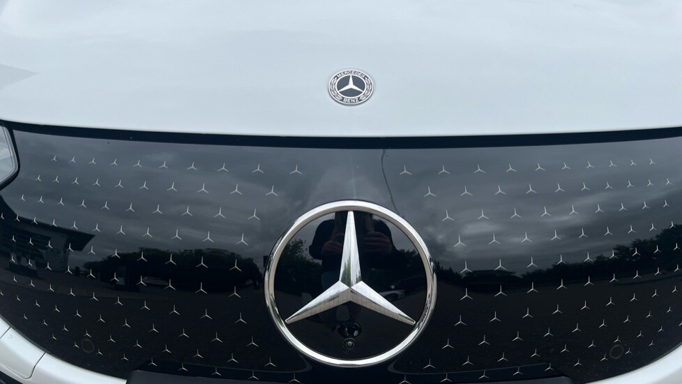 Used Mercedes-Benz EQA 2025 for sale - 75472451: Photo 19