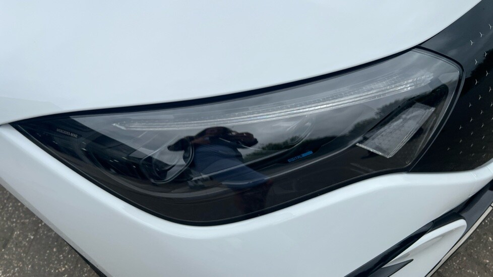 Used Mercedes-Benz EQA 2025 for sale - 75472451: Photo 20
