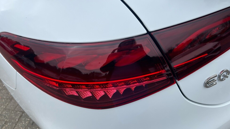 Used Mercedes-Benz EQA 2025 for sale - 75472451: Photo 21