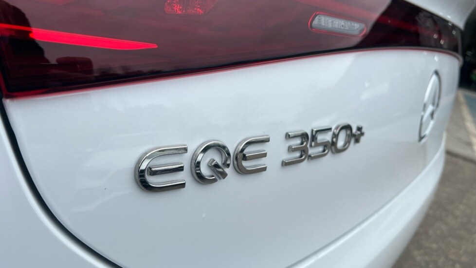 Used Mercedes-Benz EQA 2025 for sale - 75472451: Photo 22