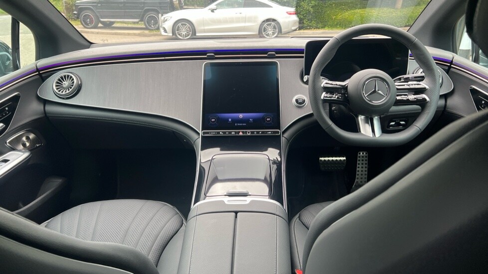 Used Mercedes-Benz EQA 2025 for sale - 75472451: Photo 23