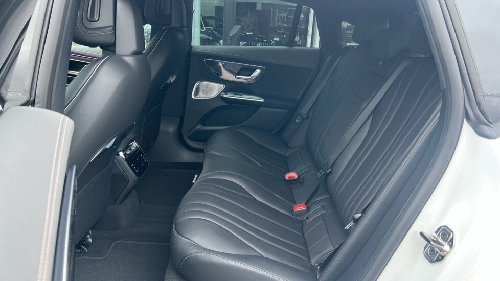 Used Mercedes-Benz EQA 2025 for sale - 75472451: Photo 24