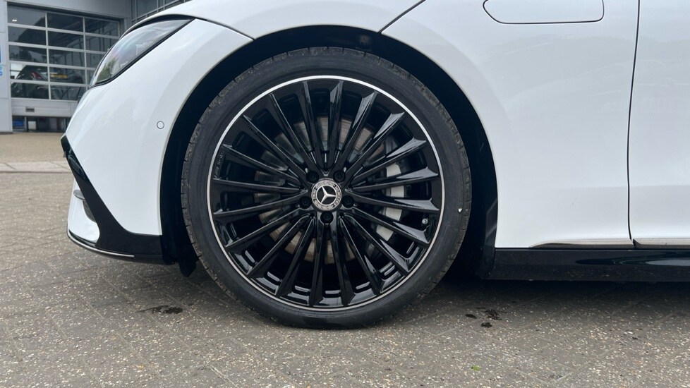 Used Mercedes-Benz EQA 2025 for sale - 75472451: Photo 25