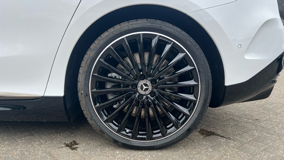 Used Mercedes-Benz EQA 2025 for sale - 75472451: Photo 26