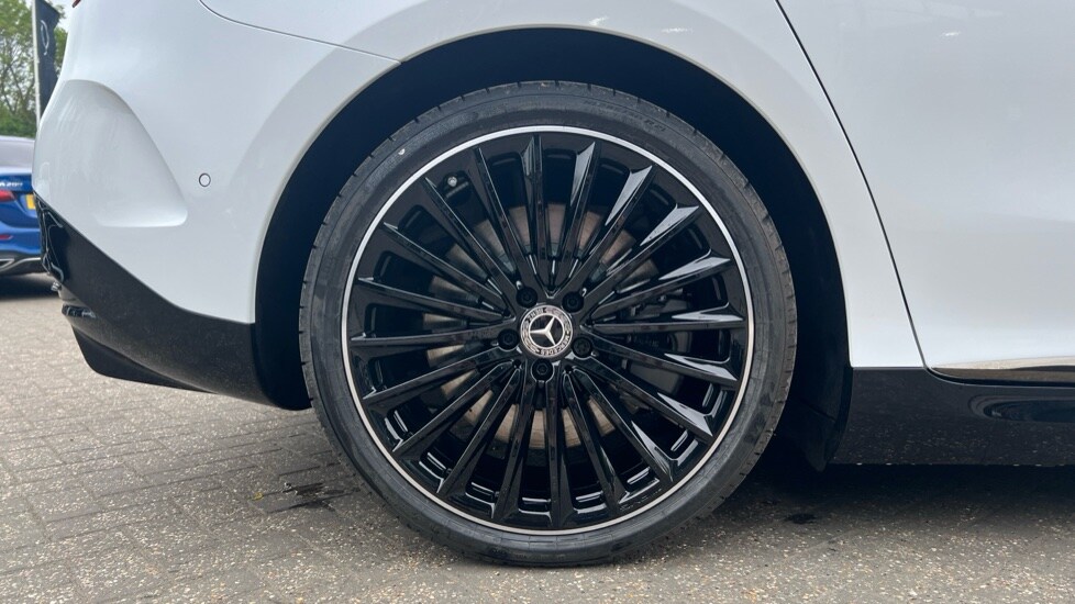 Used Mercedes-Benz EQA 2025 for sale - 75472451: Photo 27