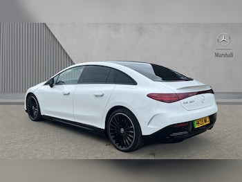 Used Mercedes-Benz EQA 2025 for sale - 75472451: Photo 2