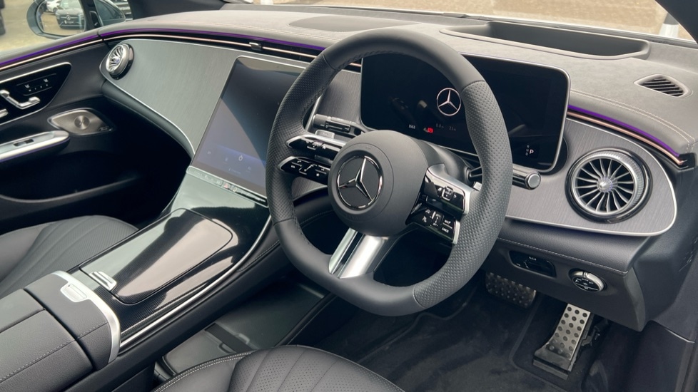 Used Mercedes-Benz EQA 2025 for sale - 75472451: Photo 3