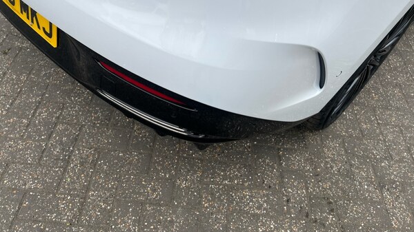 Used Mercedes-Benz EQA 2025 for sale - 75472451: Photo 30