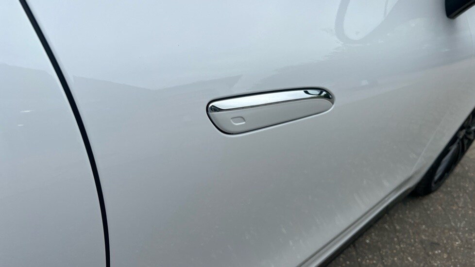 Used Mercedes-Benz EQA 2025 for sale - 75472451: Photo 31