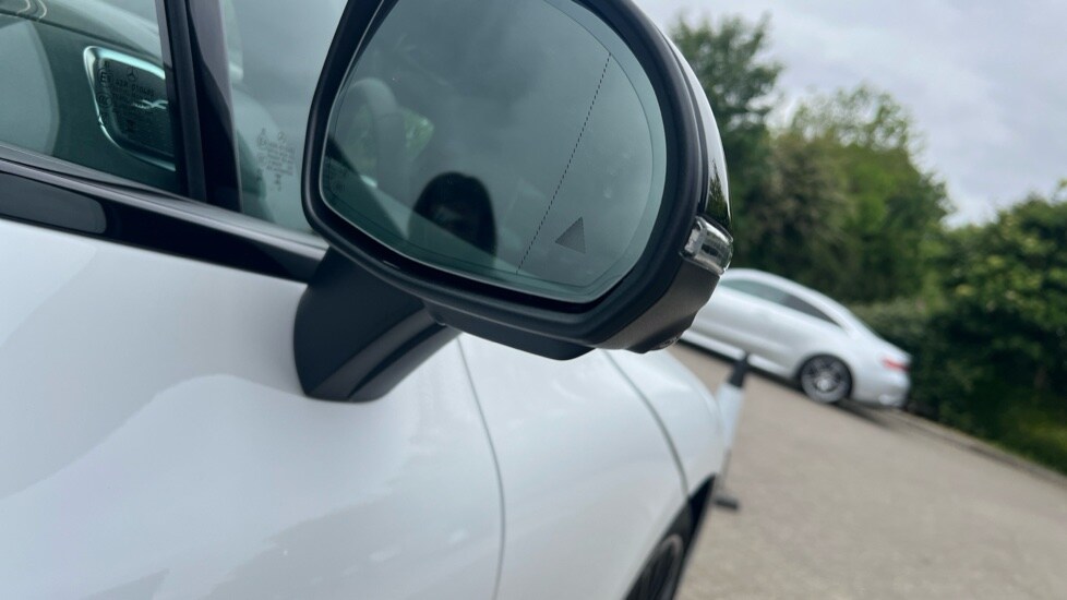 Used Mercedes-Benz EQA 2025 for sale - 75472451: Photo 32