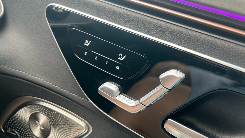 Used Mercedes-Benz EQA 2025 for sale - 75472451: Photo 35