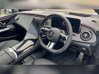 Used Mercedes-Benz EQA 2025 for sale - 75472451: Photo 3