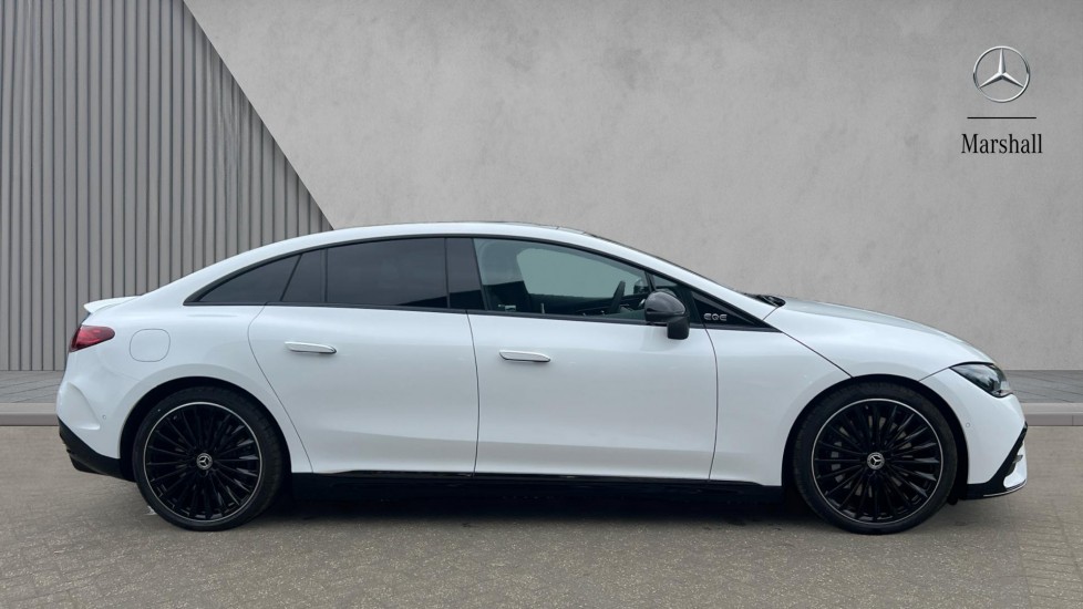 Used Mercedes-Benz EQA 2025 for sale - 75472451: Photo 4