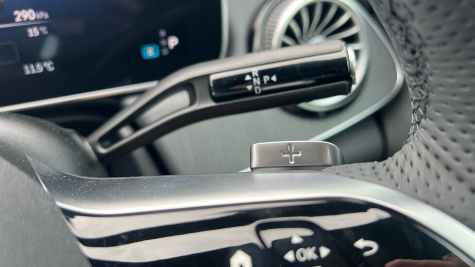 Used Mercedes-Benz EQA 2025 for sale - 75472451: Photo 41