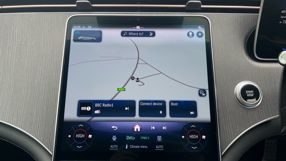 Used Mercedes-Benz EQA 2025 for sale - 75472451: Photo 42