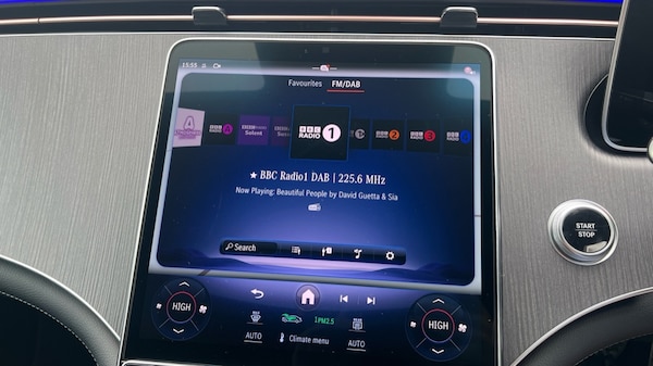 Used Mercedes-Benz EQA 2025 for sale - 75472451: Photo 43
