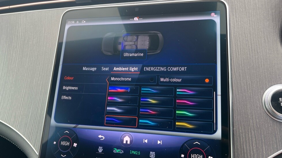 Used Mercedes-Benz EQA 2025 for sale - 75472451: Photo 46