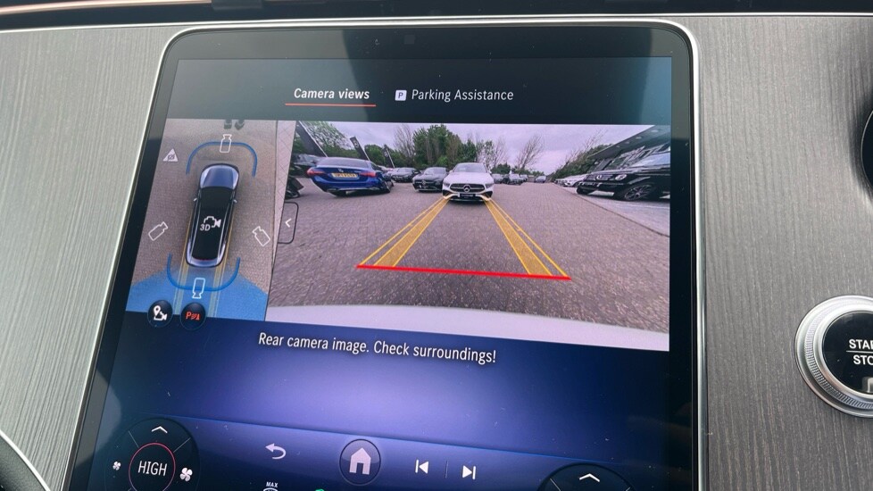 Used Mercedes-Benz EQA 2025 for sale - 75472451: Photo 47