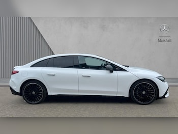 Used Mercedes-Benz EQA 2025 for sale - 75472451: Photo 4