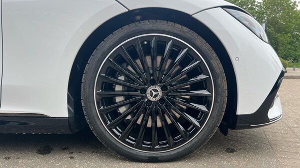 Used Mercedes-Benz EQA 2025 for sale - 75472451: Photo 5