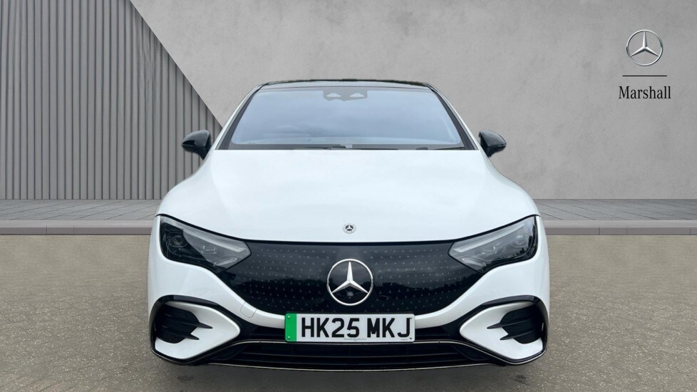 Used Mercedes-Benz EQA 2025 for sale - 75472451: Photo 6