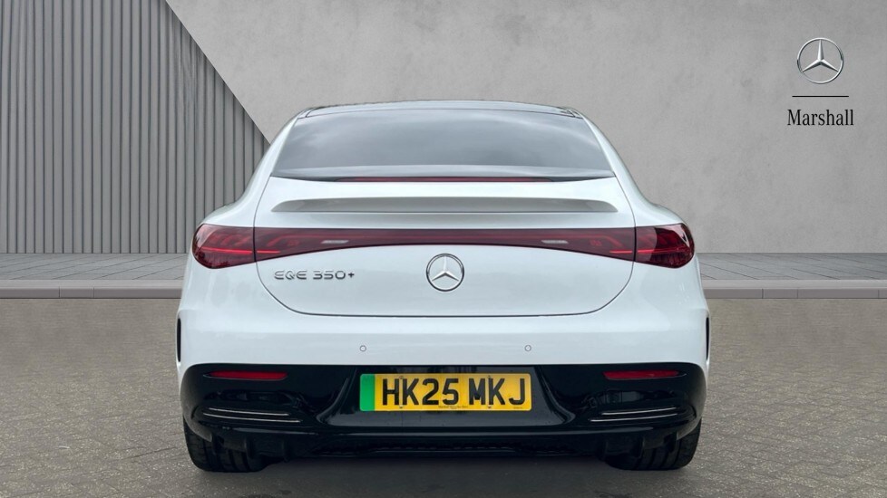 Used Mercedes-Benz EQA 2025 for sale - 75472451: Photo 7