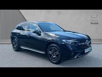 2023 - 300 4Matic AMG Line 5dr 9G-Tronic Auto