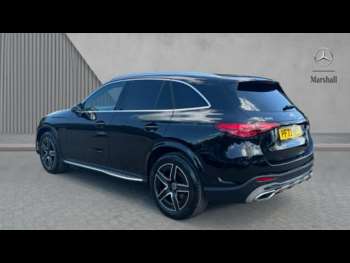 Used Mercedes-Benz GLC 2023 for sale - 74591921: Photo
