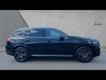 Used Mercedes-Benz GLC 2023 for sale - 74591921: Photo