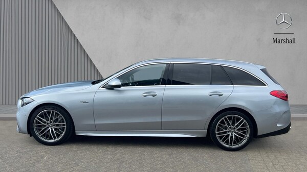 Used Mercedes-Benz C-Class 2024 for sale - 75409709: Photo 10