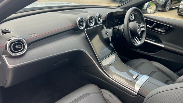 Used Mercedes-Benz C-Class 2024 for sale - 75409709: Photo 11