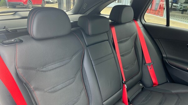 Used Mercedes-Benz C-Class 2024 for sale - 75409709: Photo 15