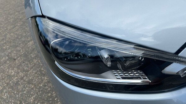 Used Mercedes-Benz C-Class 2024 for sale - 75409709: Photo 20