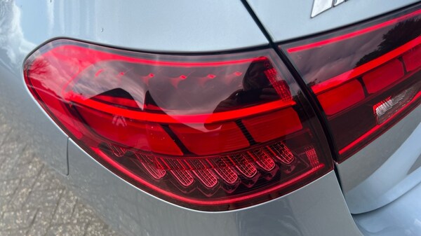 Used Mercedes-Benz C-Class 2024 for sale - 75409709: Photo 21