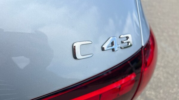 Used Mercedes-Benz C-Class 2024 for sale - 75409709: Photo 22