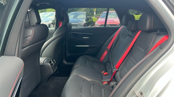 Used Mercedes-Benz C-Class 2024 for sale - 75409709: Photo 24
