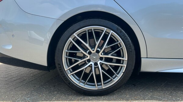 Used Mercedes-Benz C-Class 2024 for sale - 75409709: Photo 27