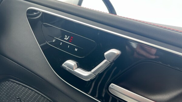 Used Mercedes-Benz C-Class 2024 for sale - 75409709: Photo 33