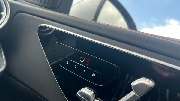 Used Mercedes-Benz C-Class 2024 for sale - 75409709: Photo 34