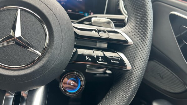 Used Mercedes-Benz C-Class 2024 for sale - 75409709: Photo 35