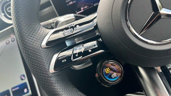 Used Mercedes-Benz C-Class 2024 for sale - 75409709: Photo 36