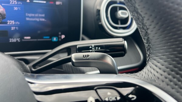 Used Mercedes-Benz C-Class 2024 for sale - 75409709: Photo 37